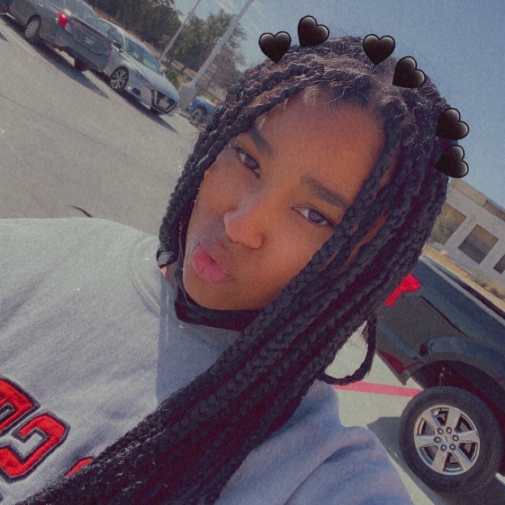 Meet your Posher, Madison